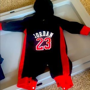 Jordan Jumper 6m